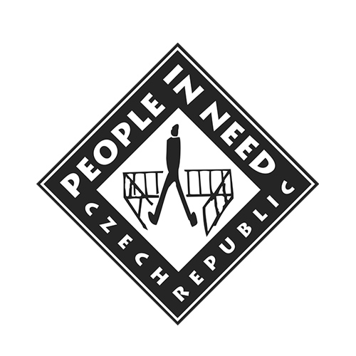 People in Need (República Checa)